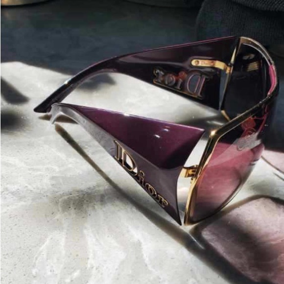 Dior Sunglasses - Picture 3 of 3